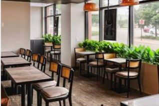 Restaurant Business for Sale, 3920 Eglinton Ave W #34, Mississauga, ON