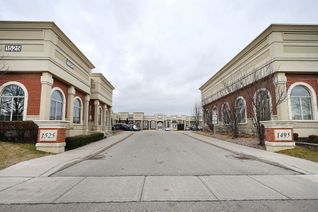 Office for Sale, 1525 Cornwall Rd #23, Oakville, ON