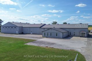 Property for Sale, 15456 Elginfield Rd, Lucan Biddulph, ON