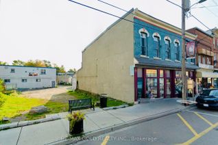 Commercial Land for Sale, 19 Durham St S, Centre Hastings, ON