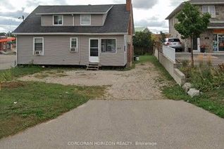 Commercial/Retail Property for Sale, 503 Main St, Cambridge, ON