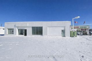 Property for Lease, 140 John St, Hawkesbury, ON