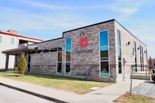 Property for Lease, 45 Metcalf St, Woodstock, ON