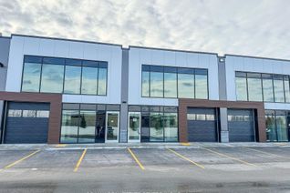 Industrial Property for Sale, 587 Hanlon Creek Blvd #17, Guelph, ON