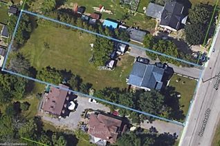 Commercial Land for Sale, 3266 Homestead Dr, Hamilton, ON