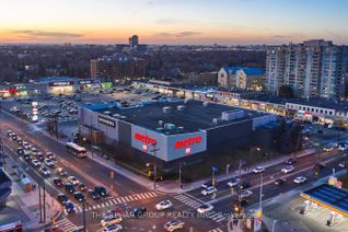 Office for Lease, 534 Lawrence Ave W #A202, Toronto, ON Office for Lease, 534 Lawrence Ave W #A202, Toronto, ON
