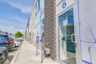 Office for Sale, 1185 Queensway N/A E #6, Mississauga, ON