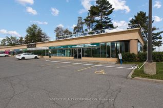 Commercial/Retail Property for Lease, 591 March Rd #Unit 1, Kanata, ON