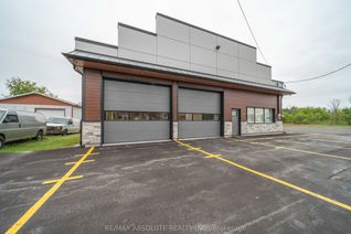 Commercial/Retail Property for Sale, 547 County Rd 9 Rd, Alfred and Plantagenet, ON