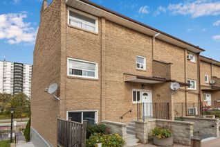 Townhouse for Sale, 91 Muir Dr #66, Toronto, ON
