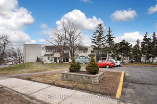 Townhouse for Sale, 3040 Constitution Blvd #103, Mississauga, ON