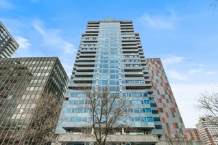 Apartment for Sale, 160 George St #1404, Lower Town - Sandy Hill, ON