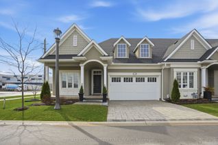 Townhouse for Sale, 16 MILLS Ln, Niagara-on-the-Lake, ON