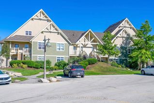 Condo Townhouse for Sale, 125 Fairway Ct #124, Blue Mountains, ON