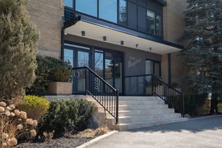 Condo Apartment for Rent, 1901 Bayview Ave E #205, Toronto, ON