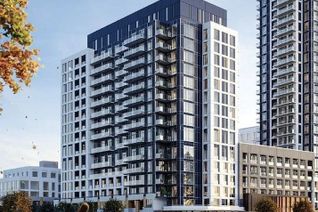 Condo Apartment for Sale, 7950 Bathurst St #2310, Vaughan, ON
