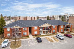 Apartment for Sale, 435 Walnut St #206, Collingwood, ON