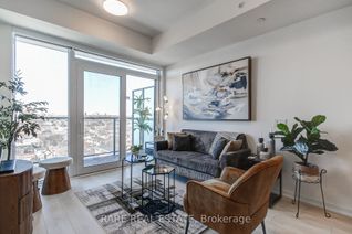 Apartment for Sale, 1285 Dupont St #1305, Toronto, ON