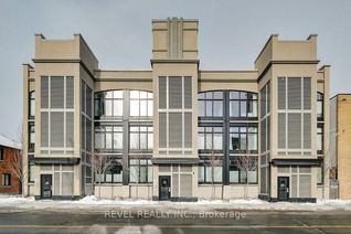 Apartment for Sale, 509 Gladstone Ave #4, Ottawa Centre, ON