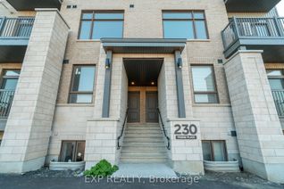 Condo for Sale, 230 Pingwi Pl #C, Blossom Park - Airport and Area, ON