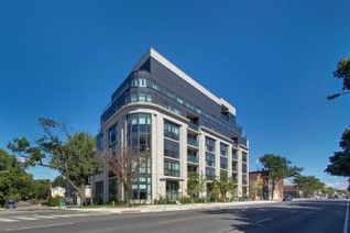 Property for Sale, 1400 Kingston Rd #102, Toronto, ON