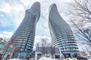 Property for Rent, 60 Absolute Ave #401, Mississauga, ON