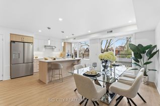 Condo Townhouse for Sale, 68 Westholme Ave #3, Toronto, ON