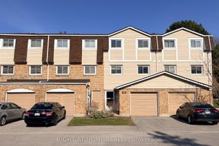 Property for Sale, 11 Harrisford St #43, Hamilton, ON