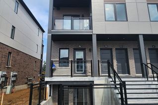 Condo for Rent, 940 St David St N #70, Centre Wellington, ON