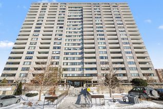 Property for Sale, 2625 Regina St #409, Britannia - Lincoln Heights and Area, ON