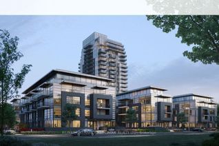 Apartment for Sale, 1610 Charles St #444, Whitby, ON