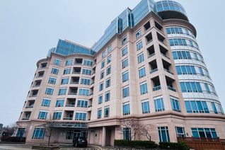 Property for Rent, 1 Cordoba Dr #602, Vaughan, ON