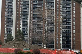 Condo Apartment for Sale, 21 Knightsbridge Rd #805, Brampton, ON