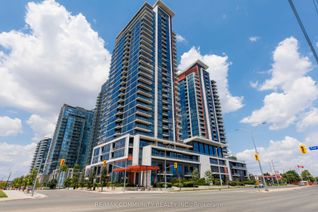 Property for Rent, 75 Eglinton Ave W #405, Mississauga, ON