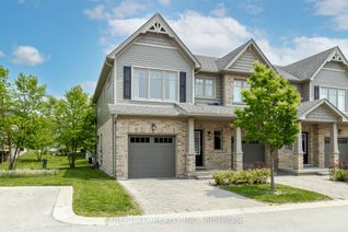 Townhouse for Sale, 1924 Cedarhollow Blvd #99, London North, ON