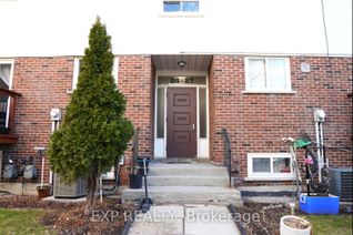 Townhouse for Rent, 2 White Abbey Park #26, Toronto, ON