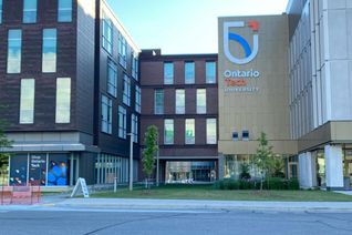 Condo Townhouse for Sale, 1720 Simcoe St #15, Oshawa, ON
