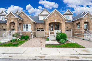 Bungaloft for Sale, 68 Amarillo Rd, Brampton, ON