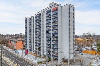 Condo for Rent, 890 Jane St #1202, Toronto, ON