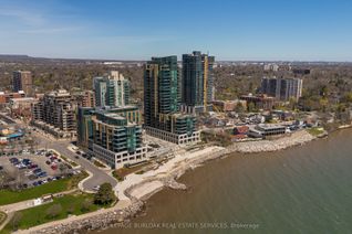 Apartment for Sale, 2060 Lakeshore Rd #1303, Burlington, ON