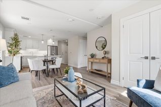 Condo Apartment for Sale, 100 Gordon St #204, Stratford, ON