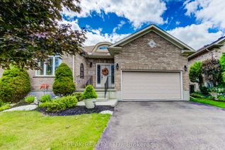 Detached House for Sale, 140 Devonshire Dr, Wilmot, ON
