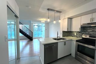 Loft for Rent, 3 Ellesmere St #222, Richmond Hill, ON