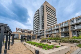 Apartment for Rent, 1940 IRONSTONE Dr #705, Burlington, ON
