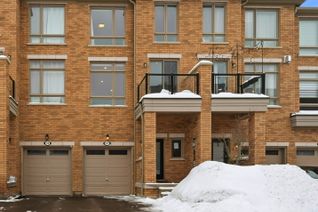 Townhouse for Sale, 57 Drover Cir, Whitchurch-Stouffville, ON