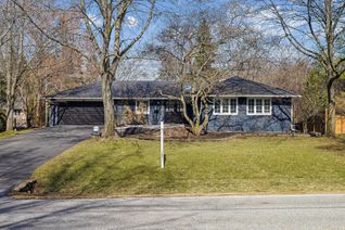 House for Sale, 169 Morrison Rd, Oakville, ON