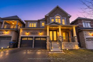House for Sale, 6 Pellegrino Rd, Brampton, ON