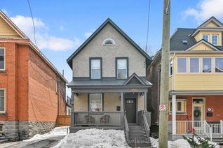 House for Sale, 280 Flora St, Ottawa Centre, ON