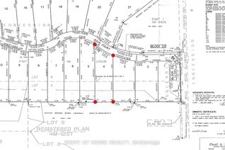 Vacant Residential Land for Sale, 1041 Julia Ct, Constance Bay - Dunrobin - Kilmaurs - Woodlawn, ON