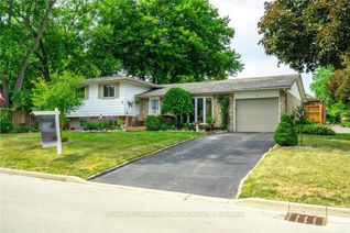 Sidesplit for Sale, 82 Turnbull Rd, Hamilton, ON